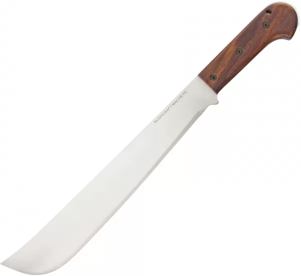 Ontario Bushcraft Machete w-Nylon knives ON8695