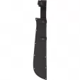 Ontario Bushcraft Machete w-Nylon knives ON8695