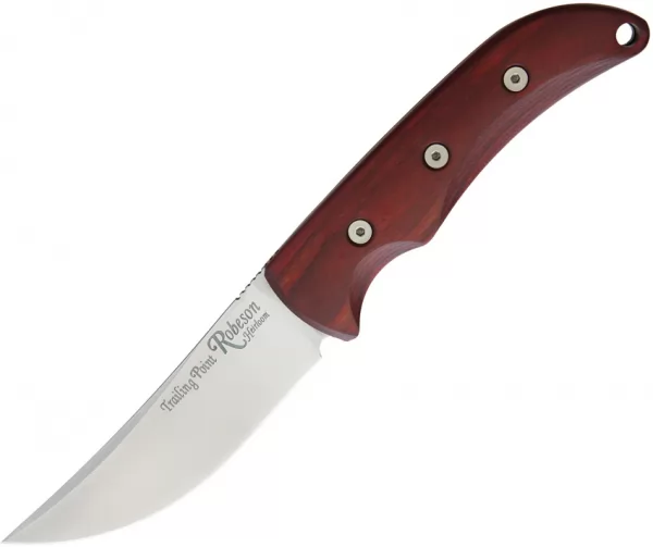 Ontario Robeson Trailing Point knives ON8699