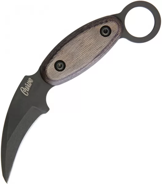 Ontario Curve Karambit knives ON8701
