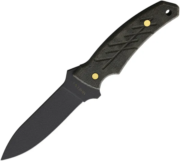 Ontario Morta Fixed Blade knives ON8727