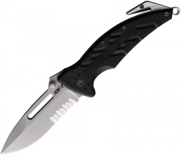 Ontario XR1 Linerlock knives ON8733