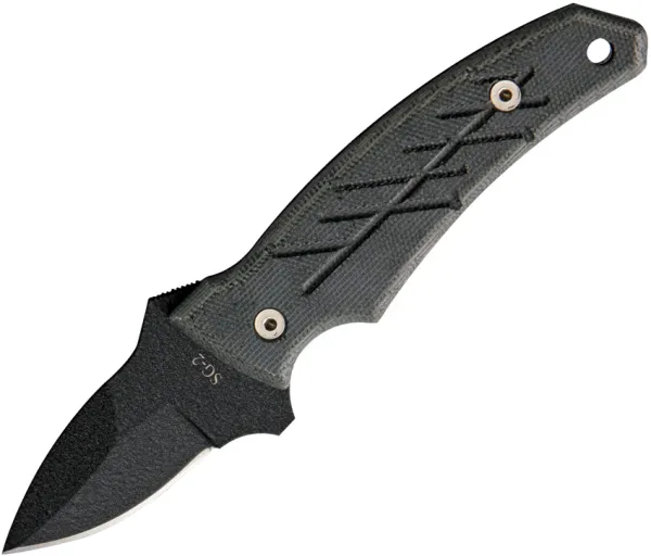 Ontario Nona Fixed Blade knives ON8743