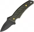 Ontario Nona Fixed Blade Micarta - ON8743M