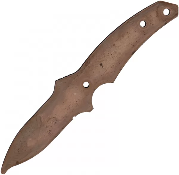 Ontario Decima Blade Unground knives ON8747BLD