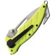 Ontario XR-1 Rescue Folder ON8763 3375 Blade