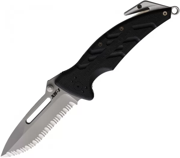 Ontario XR-1 Extreme Rescue Linerlock knives ON8764