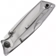 Ontario Lockback Ice Series knives ON8798CL
