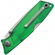 Ontario Lockback Ice Series knives ON8798GR