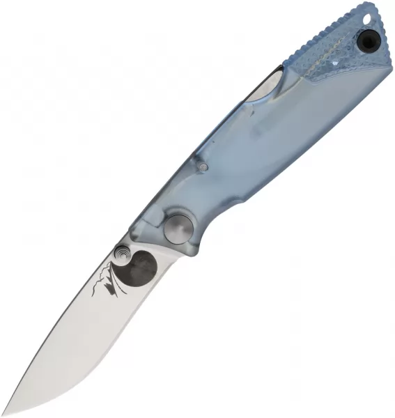 Ontario Lockback Ice Series knives ON8798SB