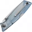 Ontario Lockback Ice Series knives ON8798SB