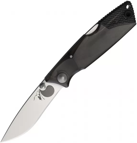 Ontario Lockback Ice Series knives ON8798SMK