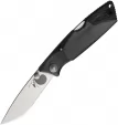 Ontario Lockback Ice Series - ON8798SMK