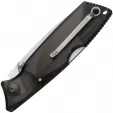 Ontario Lockback Ice Series knives ON8798SMK