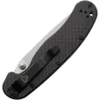 Ontario RAT II Linerlock D2 CF knives ON8832