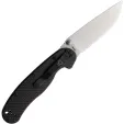 Ontario RAT II Linerlock D2 CF knives ON8832