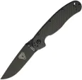 Ontario RAT II Linerlock CF - ON8838