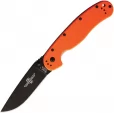 Ontario RAT I Linerlock - ON8846OR