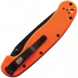 Ontario RAT I Linerlock knives ON8846OR