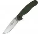 Ontario RAT I Linerlock Foliage - ON8848FG
