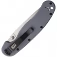 Ontario RAT I Linerlock Gray knives ON8848GY