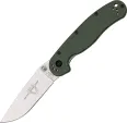 Ontario RAT II Folder OD Green - ON8860OD