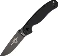 Ontario RAT II Folder Black - ON8861