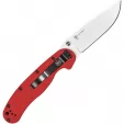 Ontario RAT I Linerlock Red knives ON8864