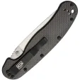 Ontario RAT I Carbon Fiber D2 Steel knives ON8867CF