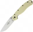 Ontario RAT I Linerlock Tan - ON8867TN