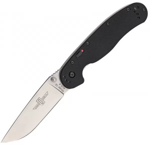 Ontario RAT IA SP Linerlock A-O knives ON8870