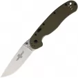 Ontario RAT Model 1A Linerlock A/O OD - ON8870OD