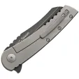 Ontario Carter Prime Titanium EDC knives ON8875