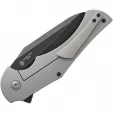Ontario Carter 2quared Framelock knives ON8876