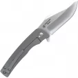 Ontario Carter Trinity Framelock knives ON8877