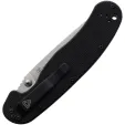 Ontario RAT 1.5 Linerlock Mag Blk G10 knives ON8880