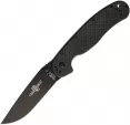 Ontario RAT I Linerlock Black - ON8887CF