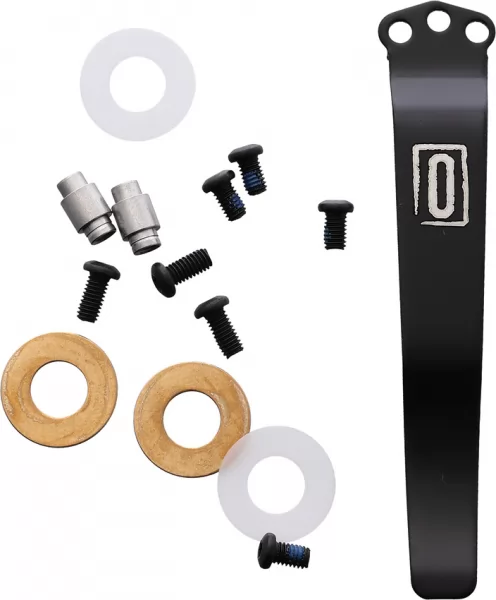 Ontario RAT Model 1 Parts Kit knives ON8888