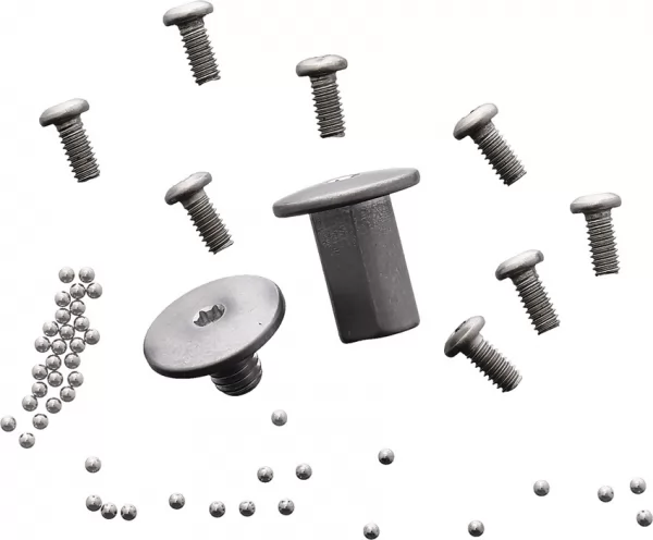 Ontario Carter Prime Parts Kit knives ON8892