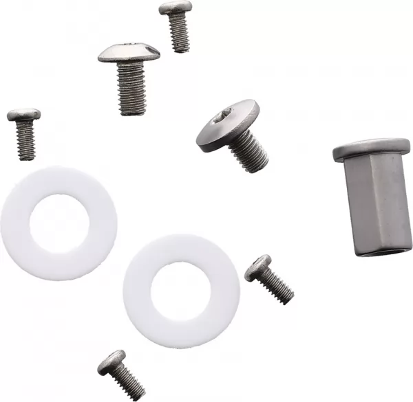 Ontario Cerberus Folder Parts Kit knives ON8893