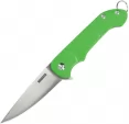 Ontario OKC Navigator Linerlock Grn - ON8900GR