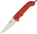 Ontario OKC Navigator Linerlock Red - ON8900RED
