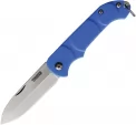Ontario OKC Traveler Folder Blue - ON8901BLU
