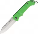 Ontario OKC Traveler Folder Green - ON8901GR