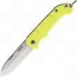 Ontario OKC Traveler Folder Yellow - ON8901YLW