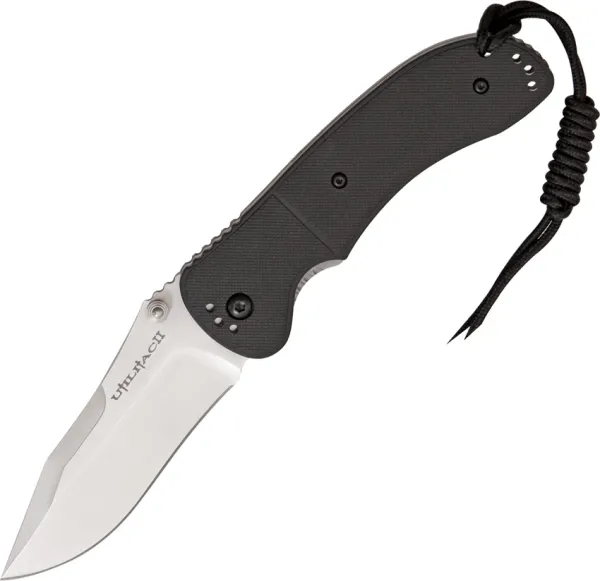 Ontario Joe Pardue Utilitac II knives 8904