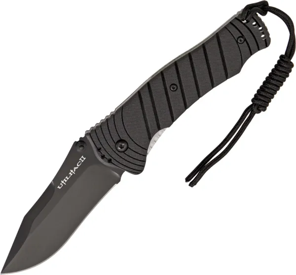 Ontario Joe Pardue Utilitac II knives 8906