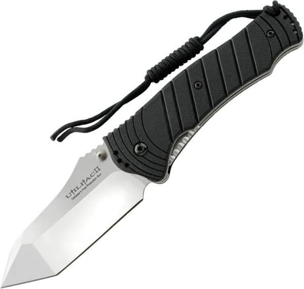 Ontario Joe Pardue Utilitac II knives 8916