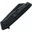 Ontario Besra Framelock knives ON9000