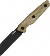 Ontario Besra Fixed Blade - ON9002